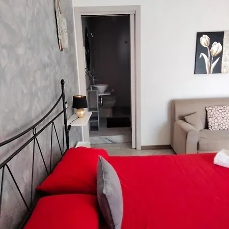 Couette-café I Fiori