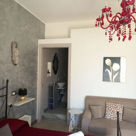 I Fiori 4* Quartu SantʼElena