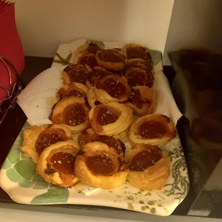 I Fiori Alojamento de Acomodação e Pequeno-almoço