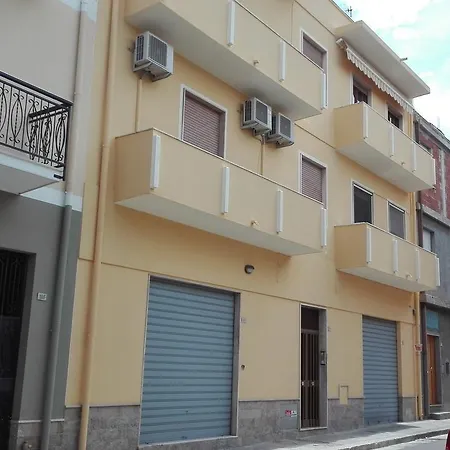 Couette-café I Fiori 4*