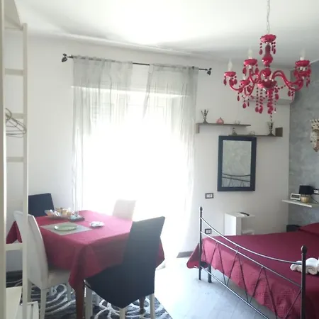 Bed & Breakfast I Fiori *
