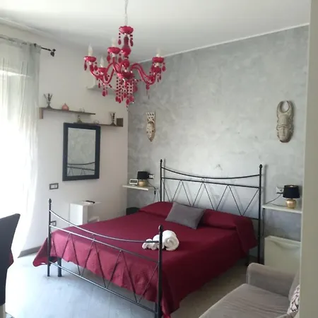Bed & Breakfast I Fiori *