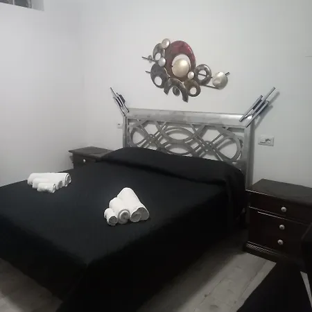 Bed & Breakfast I Fiori *