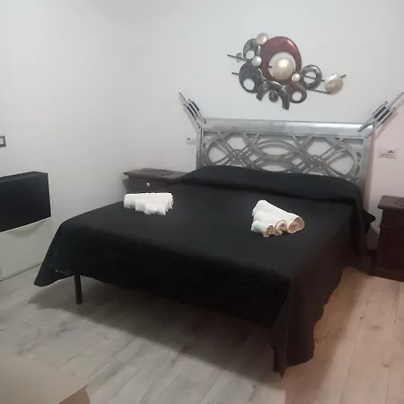 I Fiori Bed & Breakfast Quartu Sant'Elena