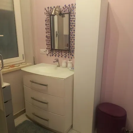 Bed & Breakfast I Fiori Quartu Sant'Elena