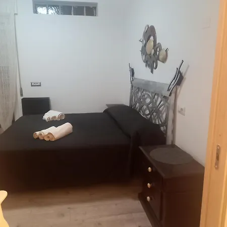 I Fiori 4* Куарту-Сант'Элена