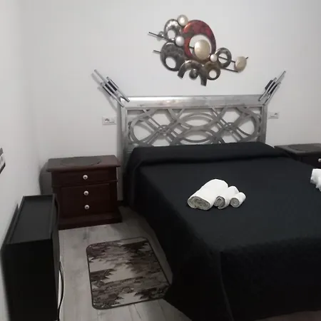 Bed & Breakfast I Fiori Quartu Sant'Elena