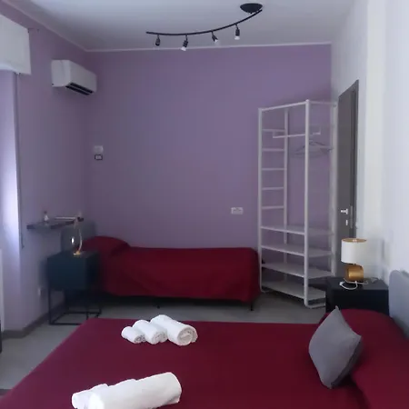 I Fiori 4* Quartu SantʼElena