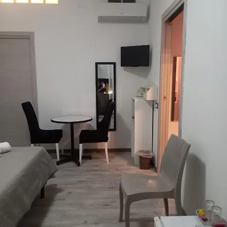 I Fiori Bed & Breakfast Quartu Sant'Elena