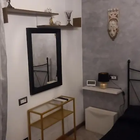 I Fiori Bed and Breakfast