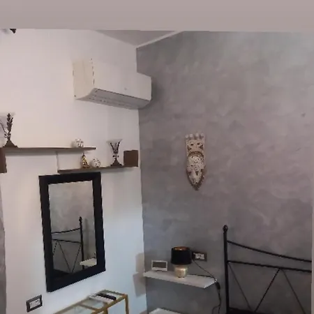 住宿加早餐酒店 艾菲奥里住宿加早餐旅馆