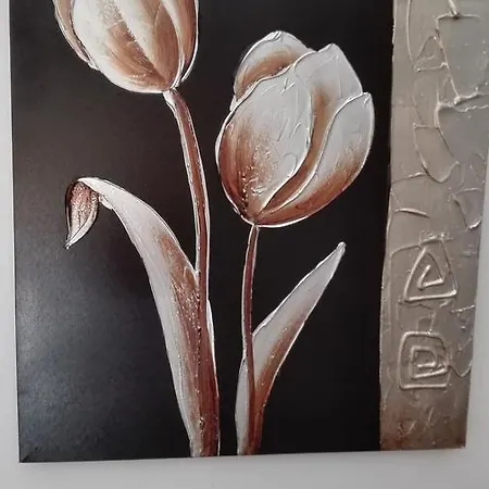 I Fiori 4* Куарту-Сант'Элена