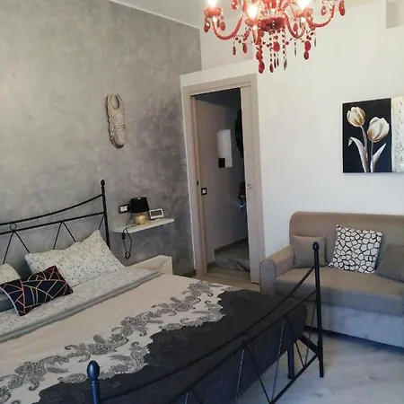 I Fiori Bed & Breakfast *