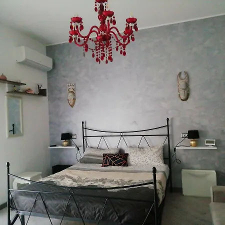 I Fiori Bed & Breakfast Quartu Sant'Elena