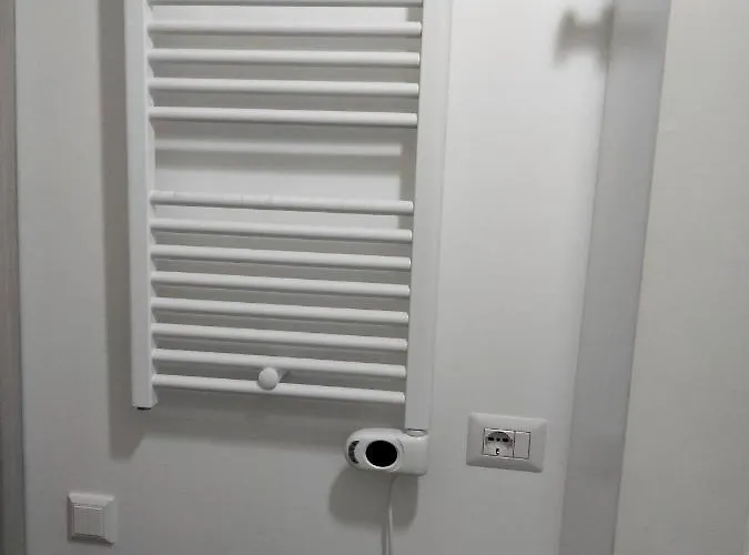 Nocleg ze śniadaniem I Fiori 4*