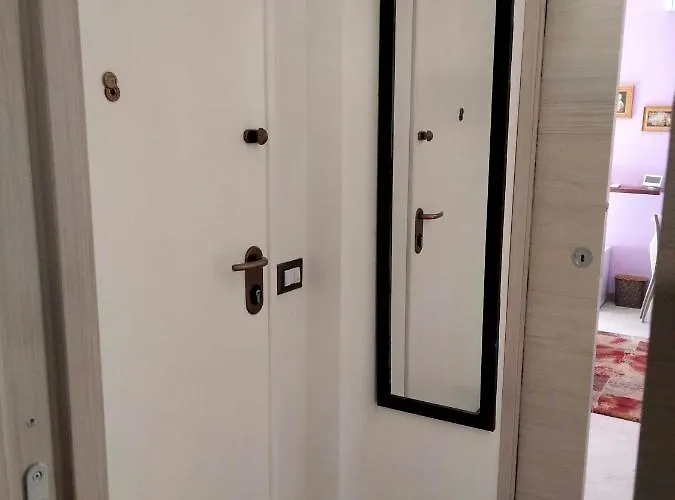 I Fiori Nocleg ze śniadaniem 4*