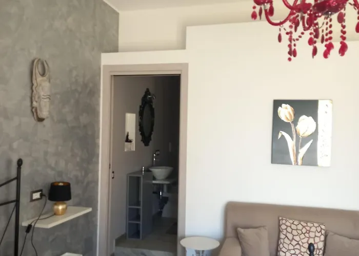 I Fiori 4* Quartu SantʼElena