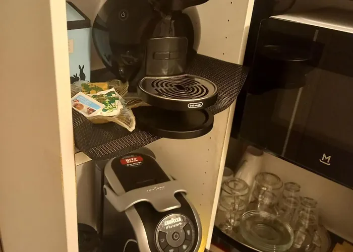 I Fiori Nocleg ze śniadaniem