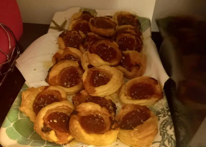 I Fiori Nocleg ze śniadaniem