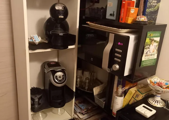 I Fiori Nocleg ze śniadaniem