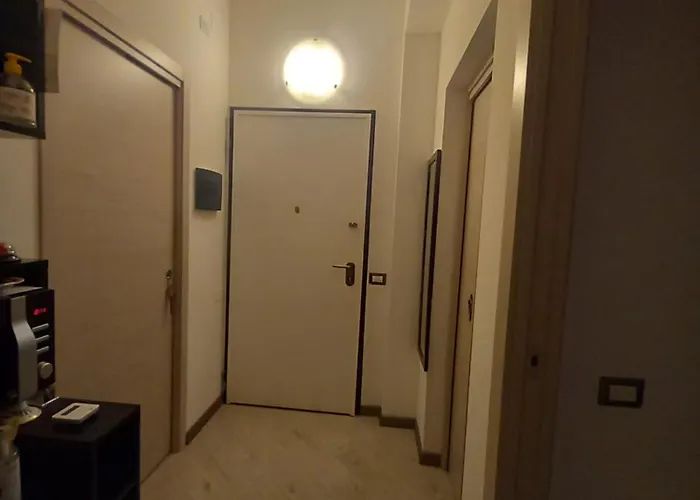 I Fiori 4* Quartu SantʼElena