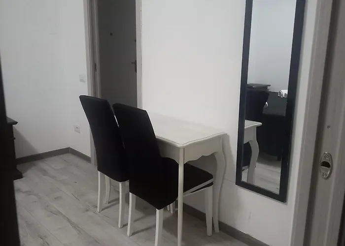 Nocleg ze śniadaniem I Fiori