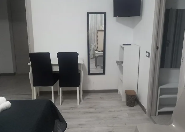 I Fiori Nocleg ze śniadaniem 4*