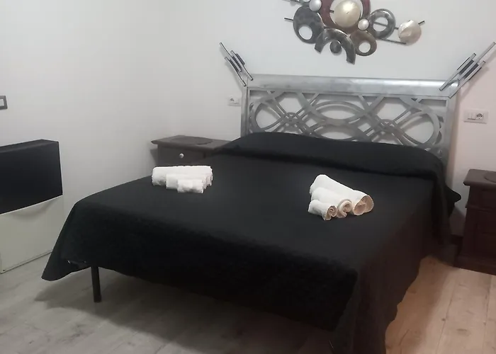 I Fiori Nocleg ze śniadaniem Quartu SantʼElena