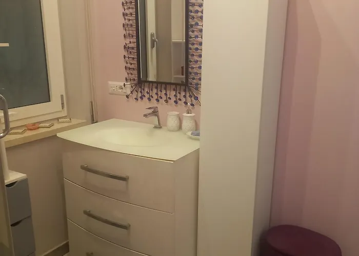 Nocleg ze śniadaniem I Fiori Quartu SantʼElena