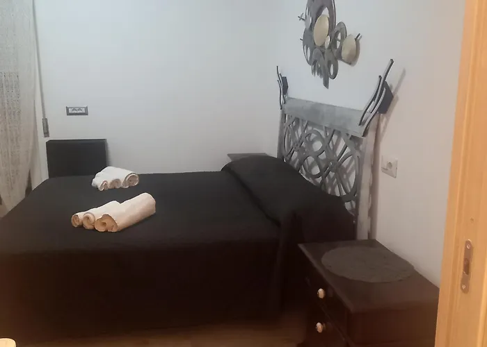 I Fiori 4* Quartu SantʼElena