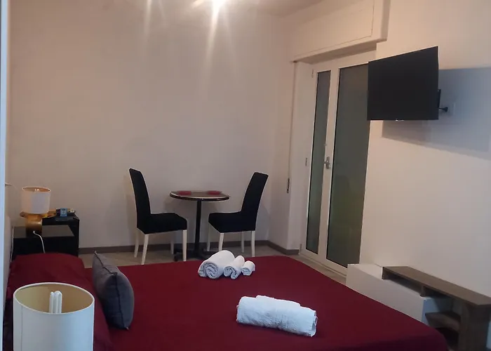 Nocleg ze śniadaniem I Fiori