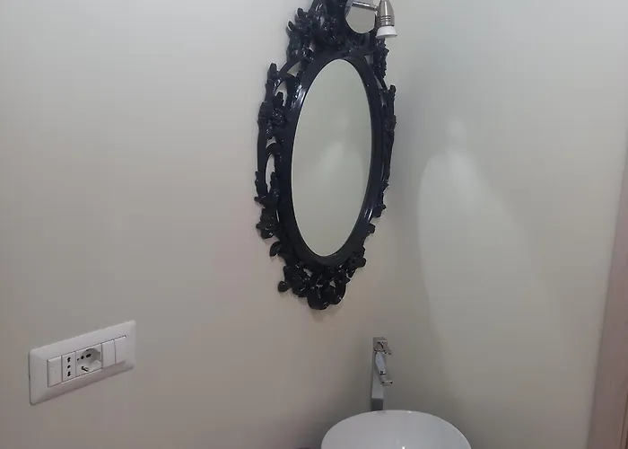 I Fiori Nocleg ze śniadaniem 4*