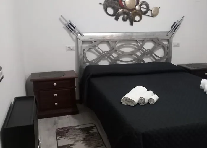 Nocleg ze śniadaniem I Fiori Quartu SantʼElena