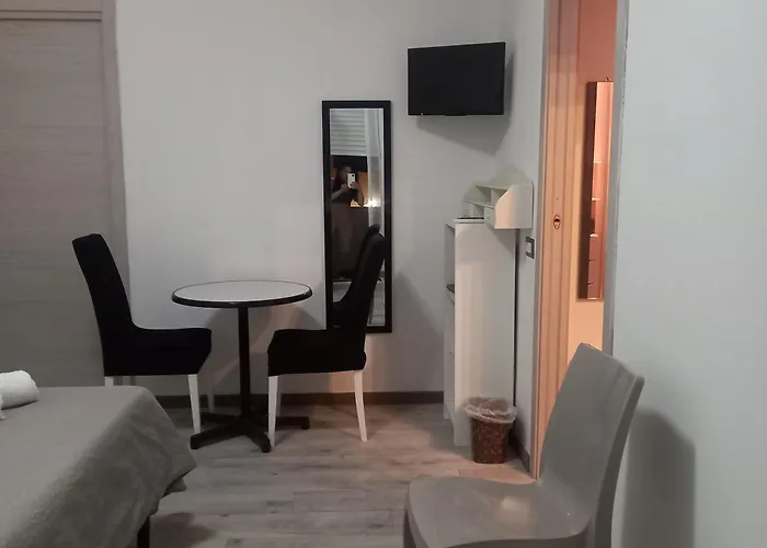 I Fiori Nocleg ze śniadaniem Quartu SantʼElena