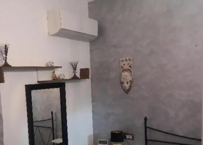 Nocleg ze śniadaniem I Fiori