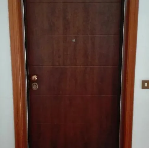 Nocleg ze śniadaniem I Fiori 4*