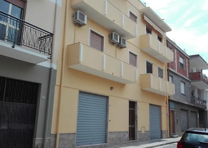 Nocleg ze śniadaniem I Fiori 4*