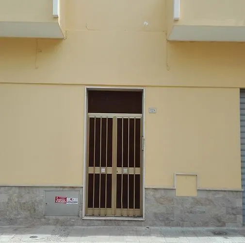 Nocleg ze śniadaniem I Fiori 4*