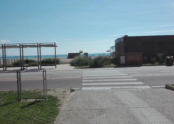 I Fiori 4* Quartu SantʼElena