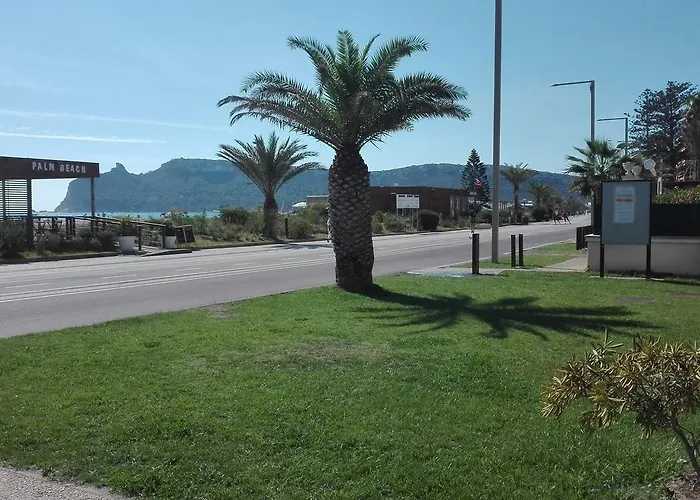 I Fiori 4* Quartu SantʼElena