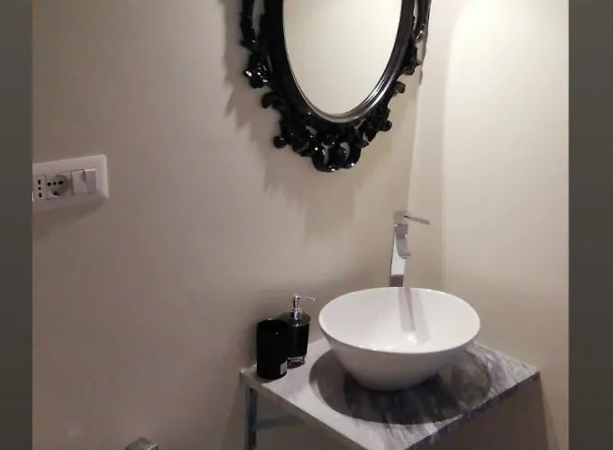 Nocleg ze śniadaniem I Fiori