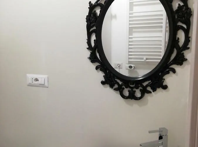 I Fiori Nocleg ze śniadaniem 4*