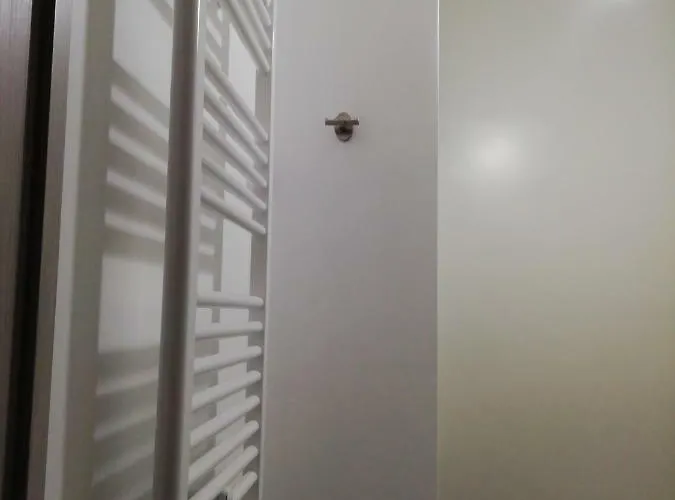 I Fiori Nocleg ze śniadaniem 4*